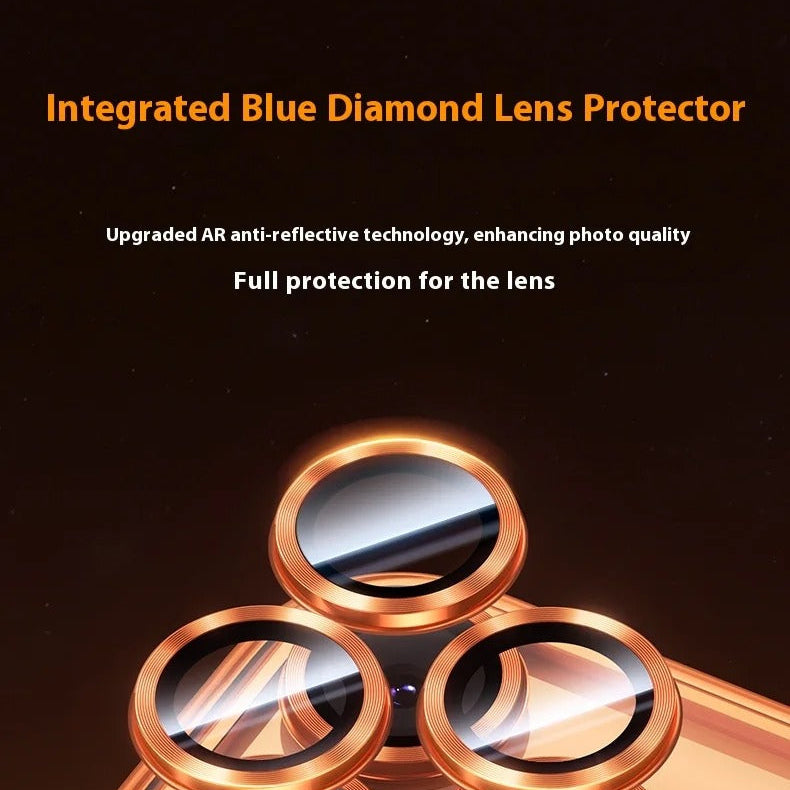 Luxury iPhone Case — MagSafe Transparent TPU Half-Wrapped Soft Plating Cover with Dust Plug, Shockproof, Anti-Fingerprint, Anti-Scratch Matte Finish