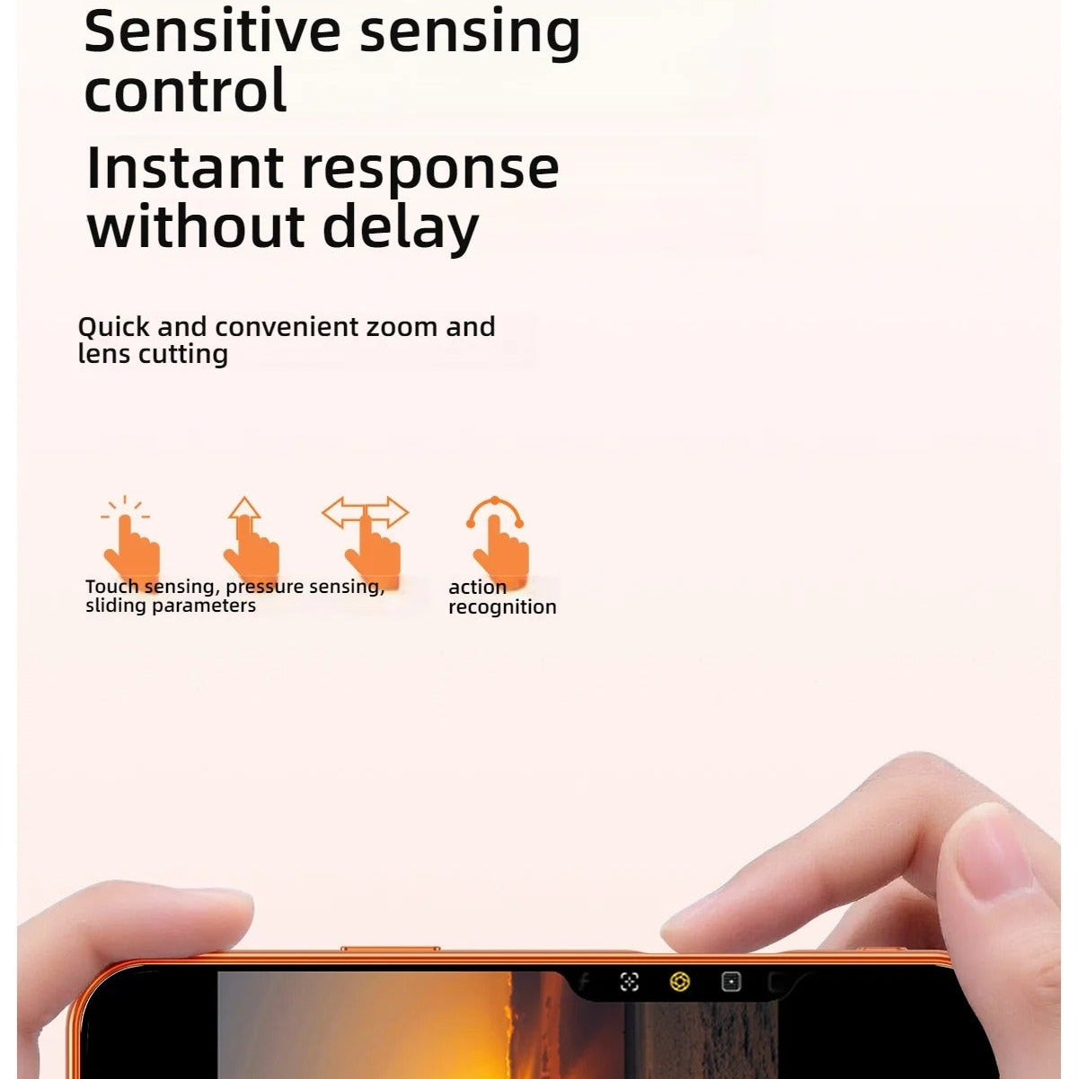 Luxury iPhone Case — MagSafe Transparent TPU Half-Wrapped Soft Plating Cover with Dust Plug, Shockproof, Anti-Fingerprint, Anti-Scratch Matte Finish