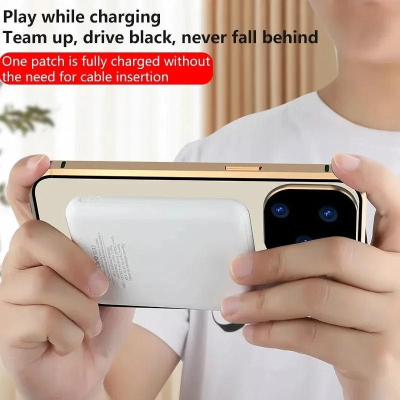 Luxury Metal Magnetic Privacy iPhone Case — 360° Shockproof Full Coverage, Anti-Scratch, Non-Slip, Lightweight Tempered Glass Cover