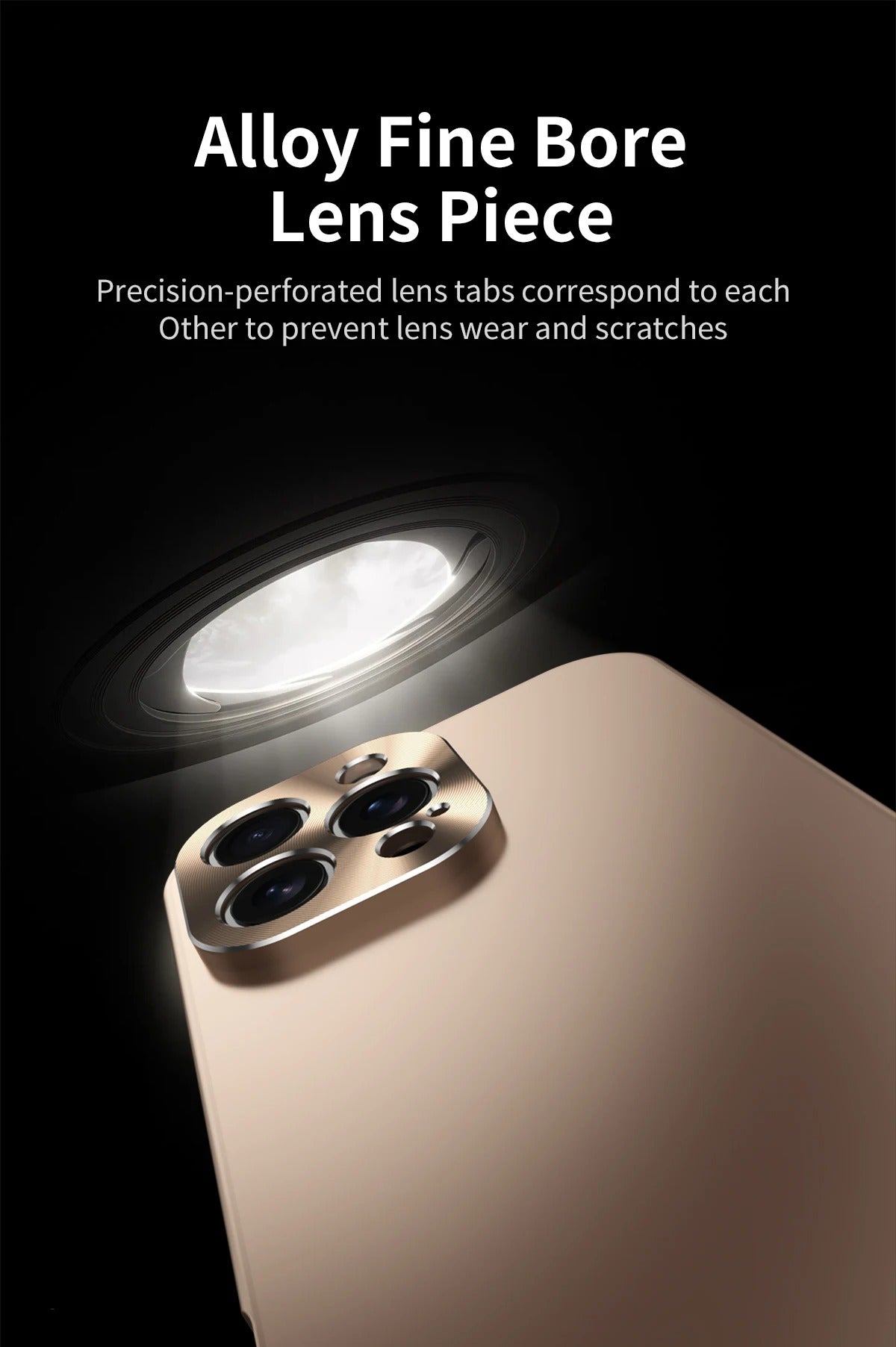 Luxury iPhone Case MagSafe Compatible Shockproof Camera Lens Protection — Matte Titanium Alloy Frame, Magnetic Slim Cover, Anti-Fingerprint, Drop Resistant