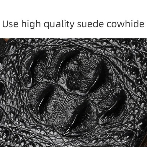 Luxury iPhone Case — 3D Leather Head Design Handmade Back Cover with Premium Protective PC Interior & Stylish Artistic Full-Back Finish