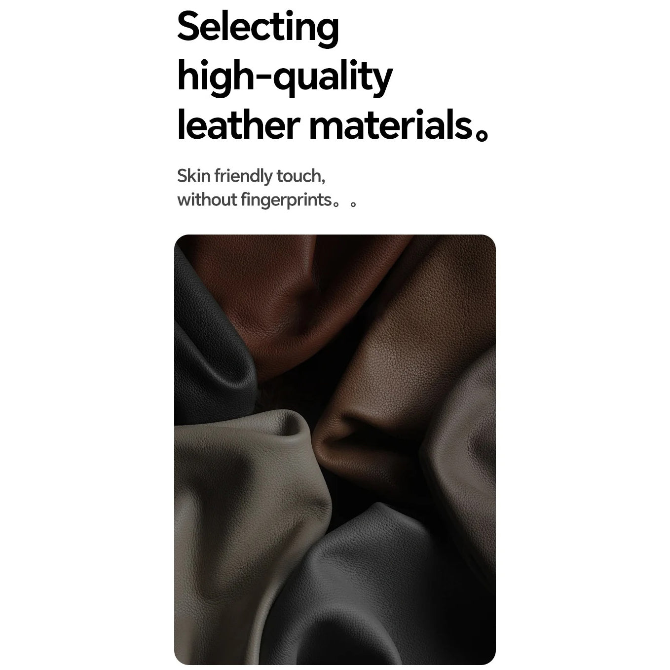 Luxury iPhone Case — Card Holder Bag with Matte Shockproof Leather Cover, Anti-Fingerprint Anti-Scratch Half-Wrapped PC+TPU Design, Textured Letter Finish