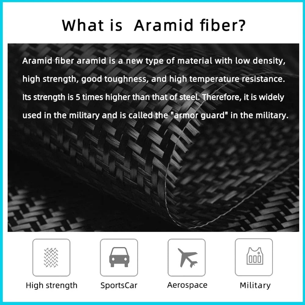 Luxury iPhone Case — Glossy Forged Pure Carbon Fiber Ultra-Thin Cover with Glitter Irregular Design, Shockproof Lightweight Half-Wrapped Protection