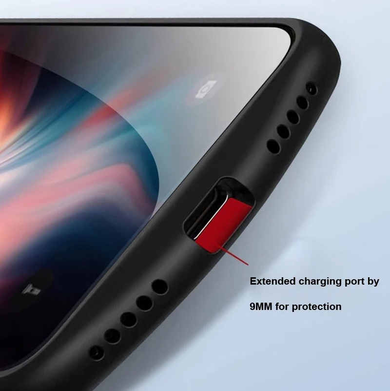 Luxury iPhone Case — Leather Grid Element Tempered-Glass Cover with PC+TPU Build, Full Screen & Lens Protection, Waterproof Anti-Fingerprint Design & Ultra-Thin Style