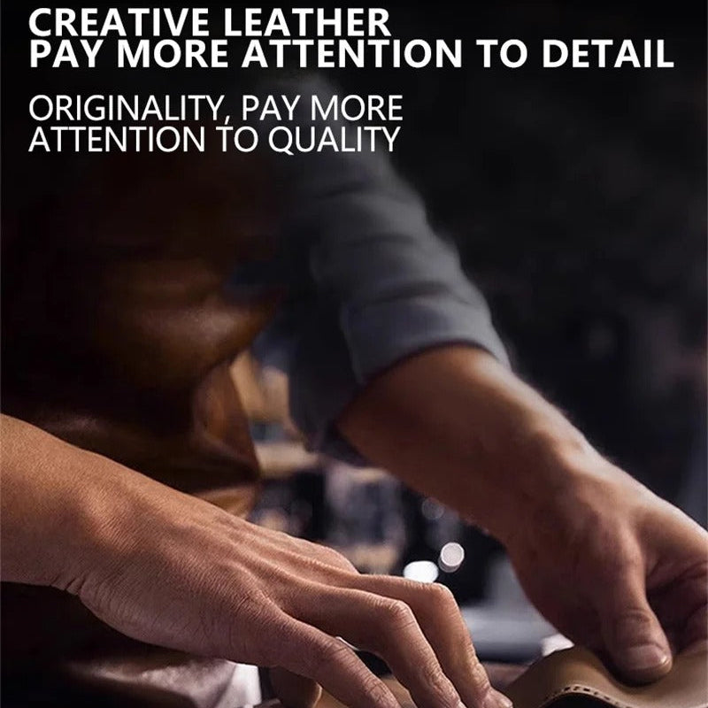 Luxury iPhone Case — Magnetic Leather Hybrid Cover with Wireless-Charging Safe Design, Anti-Fingerprint Anti-Scratch Dustproof Protection and Anti-Drop Build