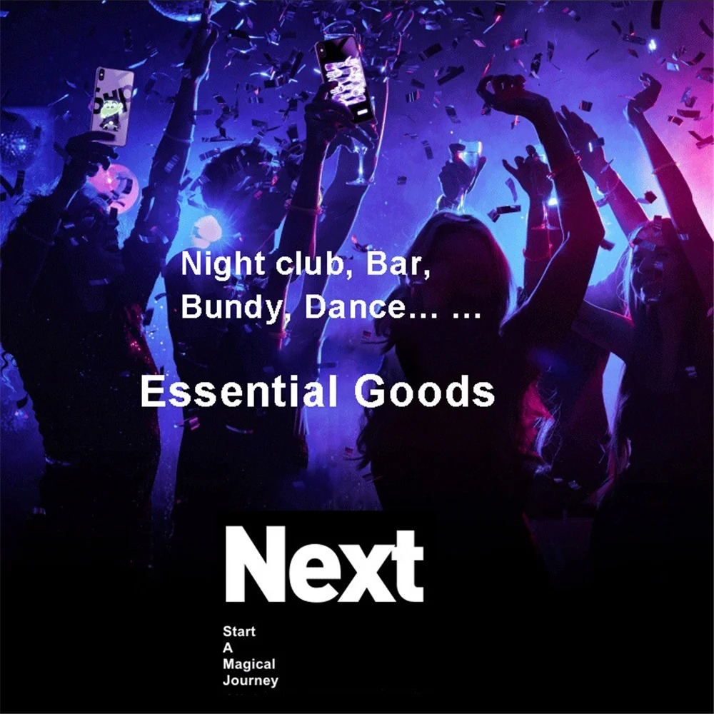 Luxury iPhone LED Luminous Case — Smart Voice-Activated Light Up Back Cover, Stylish Shockproof Design, Durable Protective Finish