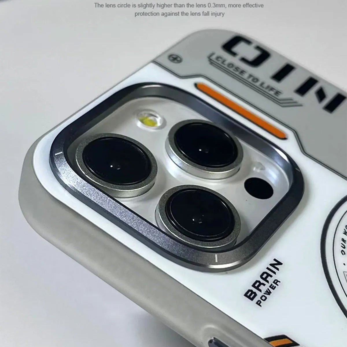 Luxury iPhone MagSafe Matte Case — Magnetic Wireless Charging Shockproof Cover with Lens Protection, Slim Anti-Fingerprint Scratch-Resistant Design