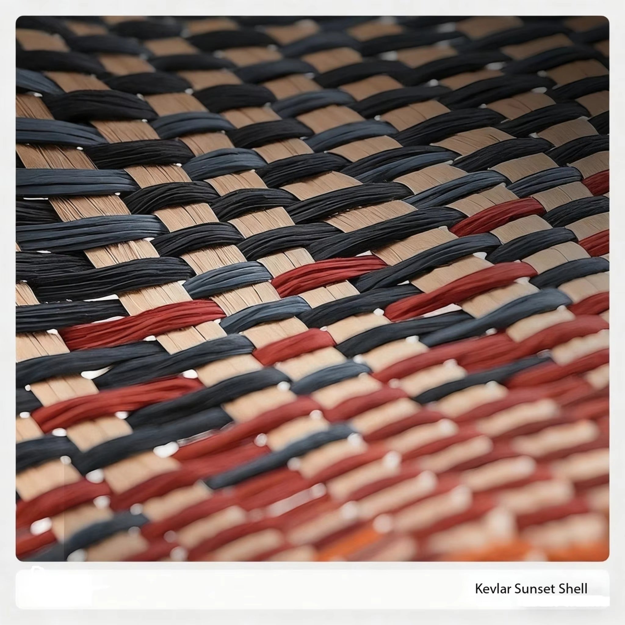 Premium iPhone Case — 100% Kevlar Aramid Carbon Fiber MagSafe Cover with Ultra-Thin Full-Coverage Protection, Matte Anti-Scratch Finish & Raised Screen/Lens Guards