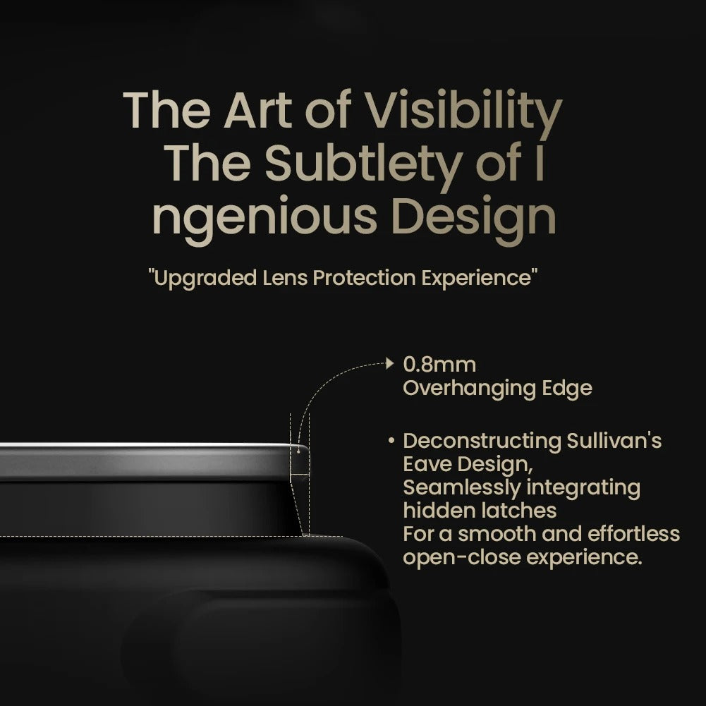 Premium iPhone Case — Aramid Fiber + TPU Magnetic Cover with Metal Frame Protection, Shockproof Full-Coverage Design & MagSafe Wireless Charging Support