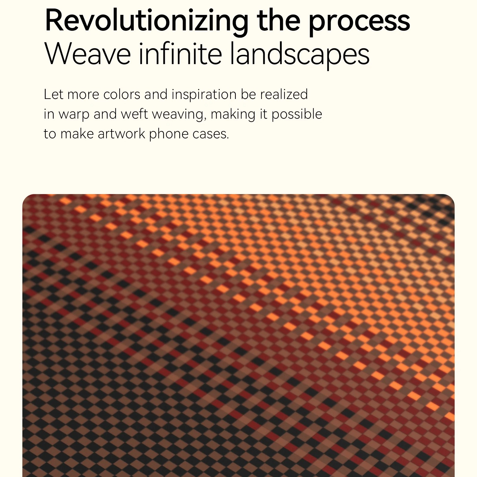 Premium iPhone Case — Carbon Fiber Pattern MagSafe Cover with Kevlar-Style Shockproof PC Hard Protection & Magnetic Alignment Design