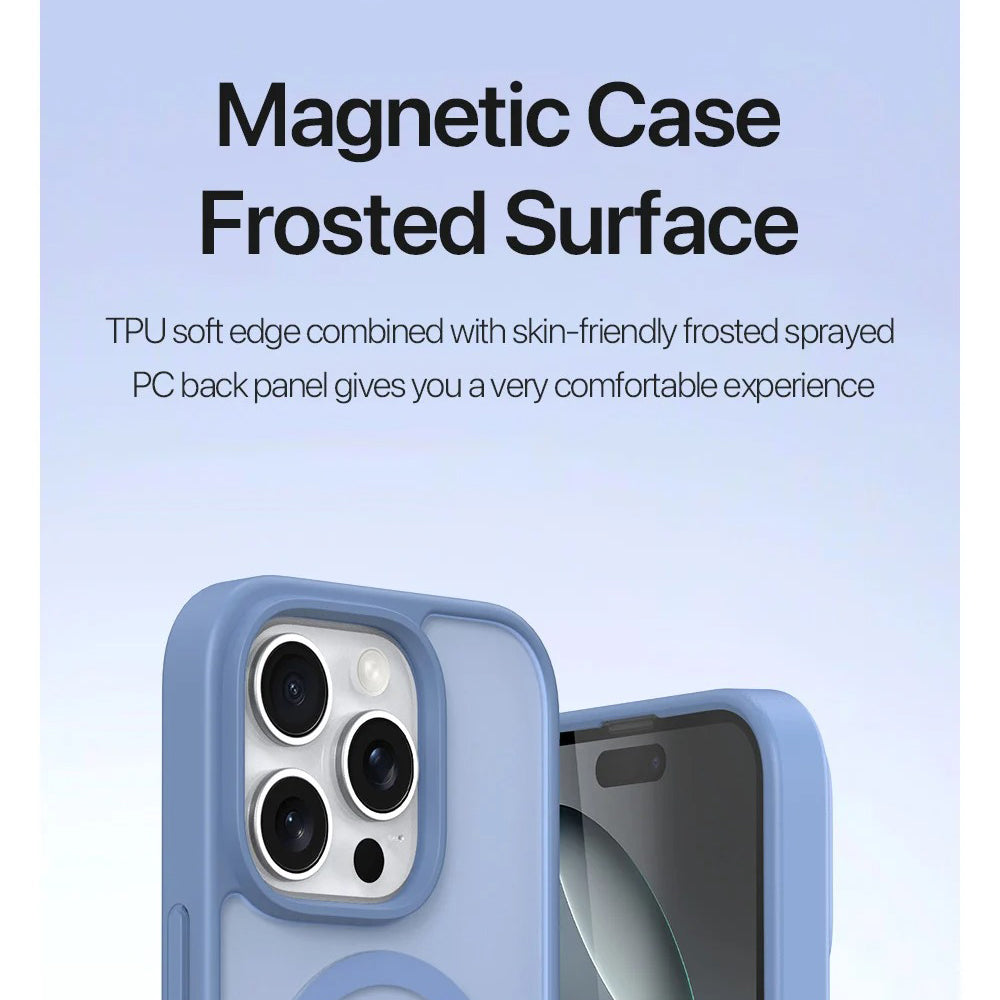 Premium iPhone Case — Cow Leather Detachable Magnetic Wallet Cover with Card Slots, Shockproof Drop Protection, Wireless-Charging Support & Lanyard Option