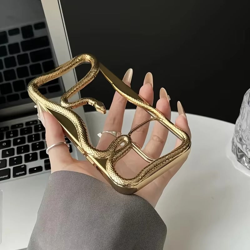 Premium iPhone Case — Hollowed-Out Soft Protective Cover with Shockproof Design for Stylish Lightweight Daily Protection