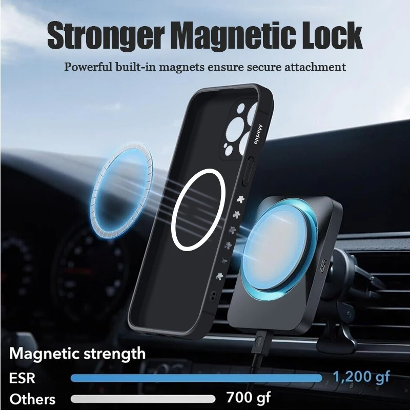 Luxury Marble Phone Case Soft Silicone Cover — Stylish Lanyard Design, Shockproof Protection, Anti-Fingerprint Scratch-Resistant Matte Finish