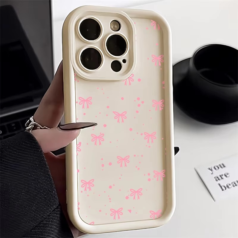 Luxury iPhone Case Marble Pattern Soft TPU Silicone — Shockproof, Anti-Fingerprint, Anti-Scratch, Non-Slip, Lightweight Full Coverage Cover