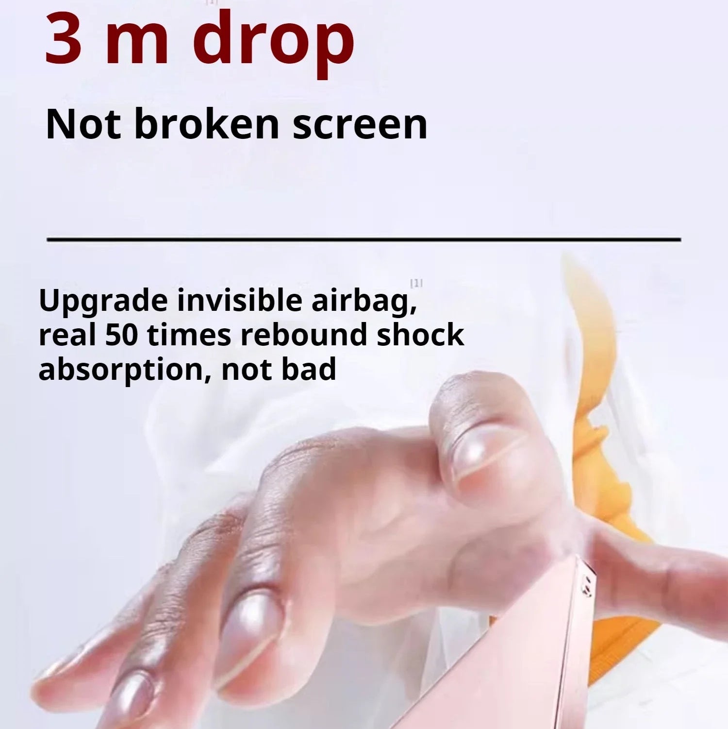 Luxury iPhone Case Transparent Plating Soft TPU Cover — Ultra-Thin Clear Design, HD Camera Lens Protection, Shockproof Anti-Fingerprint Scratch-Resistant Finish