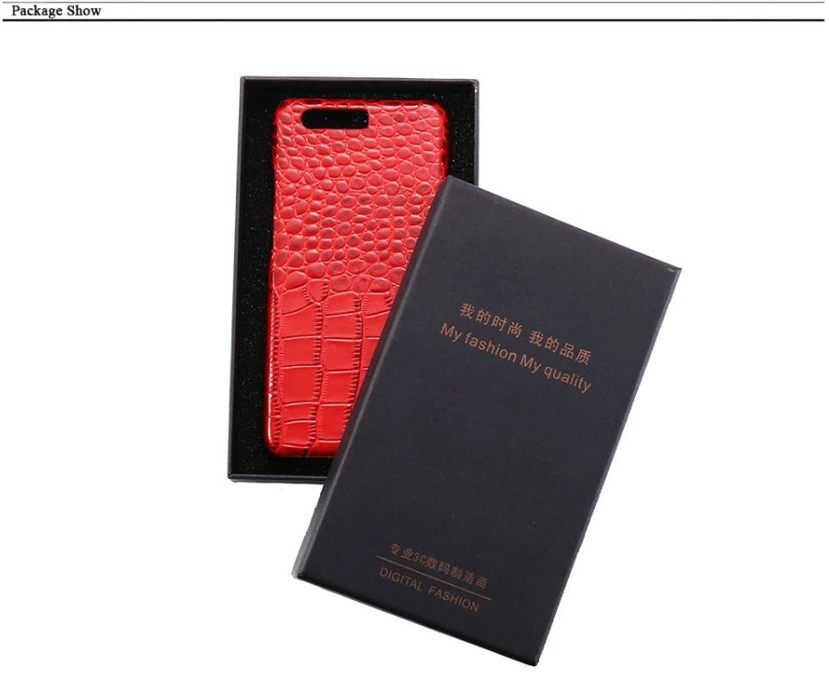 Luxury iPhone Case — Genuine Leather MagSafe Cover with 38-Magnet Wireless Charging Support, Full-Coverage Anti-Scratch Protection & Soft TPU Shock-Resistant Edges