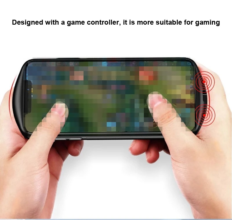 Luxury iPhone Case — Leather Grid Element Tempered-Glass Cover with PC+TPU Build, Full Screen & Lens Protection, Waterproof Anti-Fingerprint Design & Ultra-Thin Style