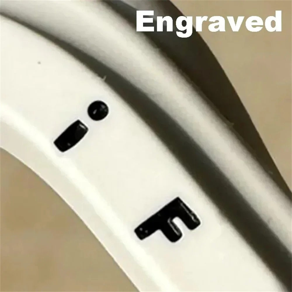 Luxury iPhone Case — Ripple Silicone Engraved Letters Cover, MagSafe Magnetic Wireless Charging, Anti-Fall Shockproof Protection