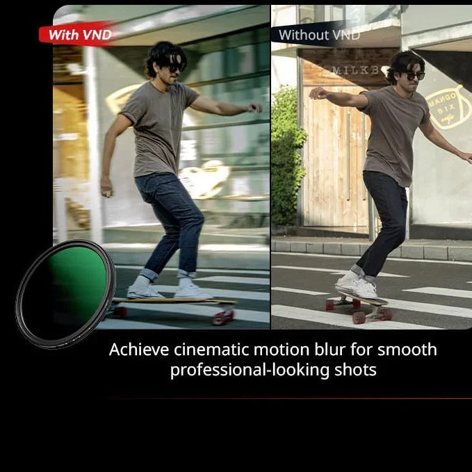 Premium iPhone Case — Professional Mobile Video Cage with T-Mount & 17mm Lens Backplates, Quick-Release Expansion System, Cold Shoe Mounts & All-Metal Protective Design