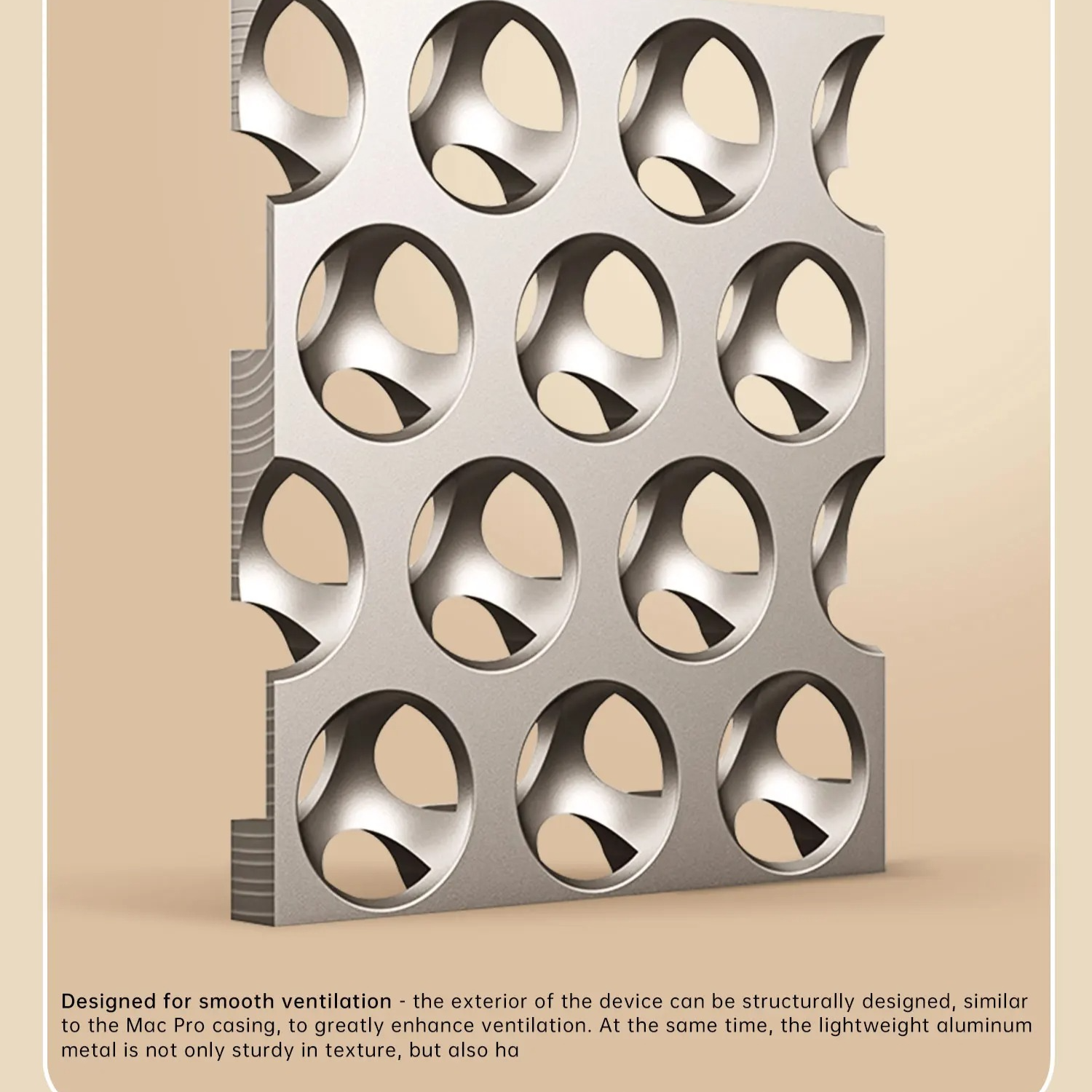 Premium iPhone Heat Dissipation Metal Case — Magnetic Aluminum Cover with MagSafe Compatibility, Dual Layer Shockproof Design, Slim Scratch-Resistant Protective Finish