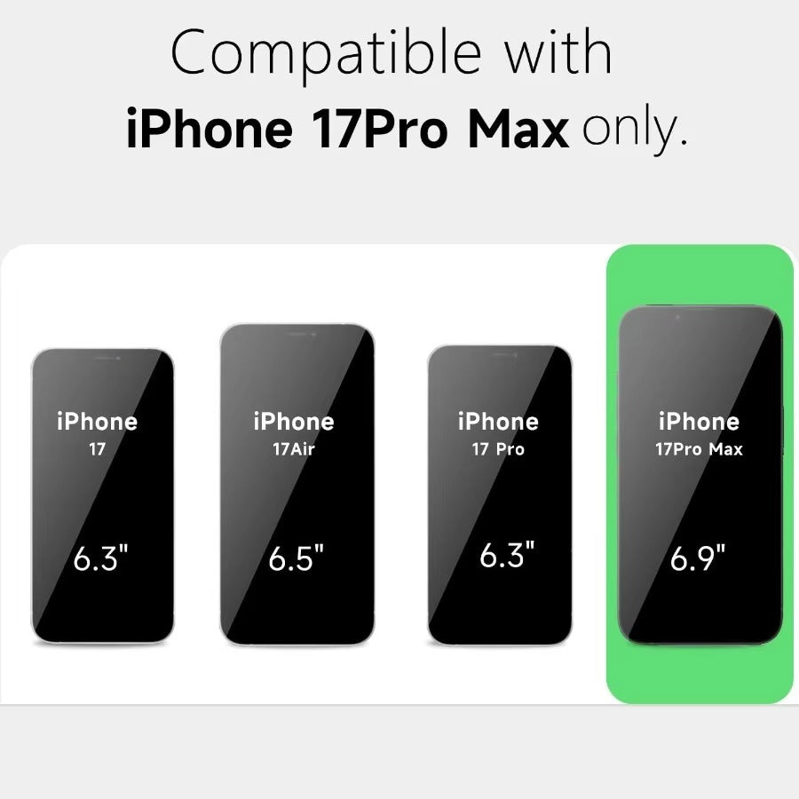 Ultra-Slim iPhone Case — Soft Silicone Gel Cover with Minimalist Matte TPU Design, Ultra-Thin Shockproof Protection, Plain Cute Girly Aesthetic